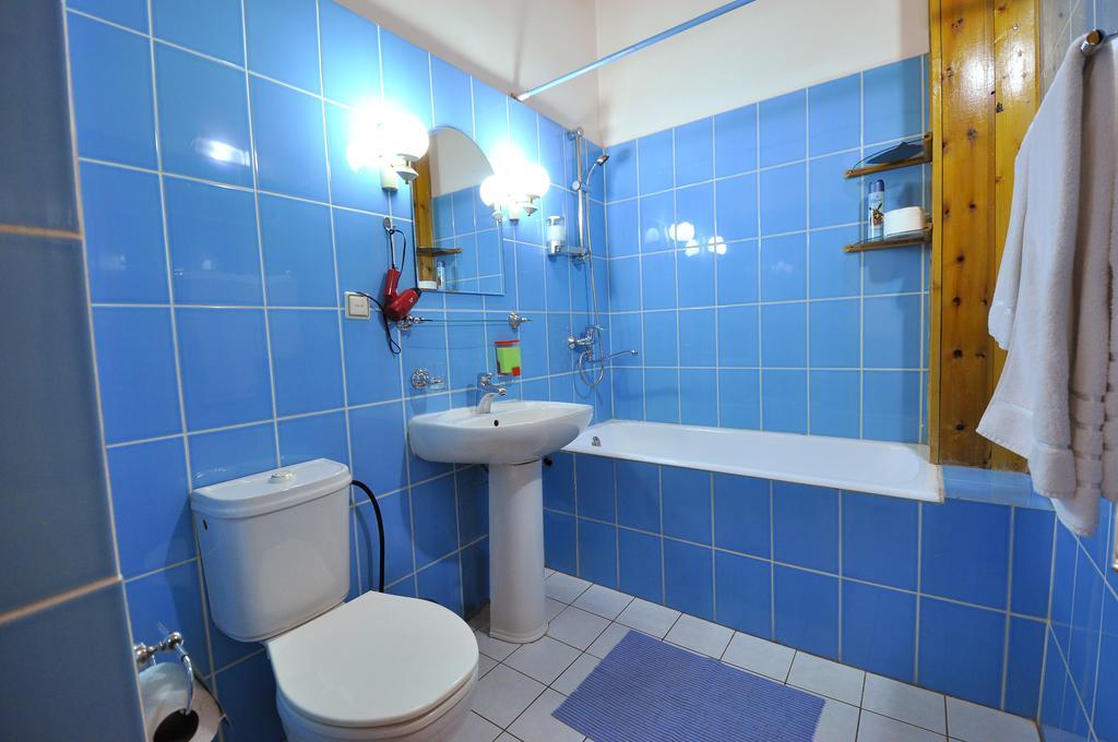 Grand Orzu Hotel Tashkent Room photo